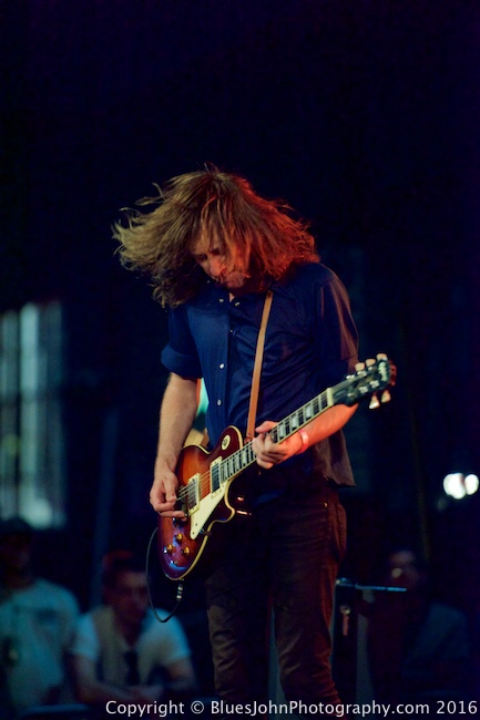 Summer Cannibals, PDX Pop Now!, AudioCinema, photo by John Alcala