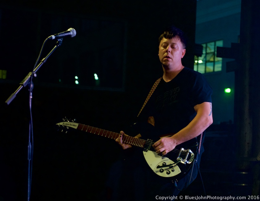 Cat Hoch, PDX Pop Now!, AudioCinema, photo by John Alcala