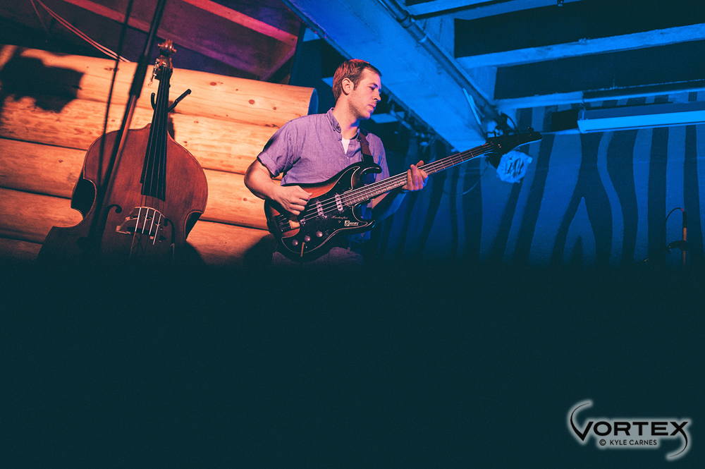 Sallie Ford, Doug Fir Lounge, photo by Kyle Carnes