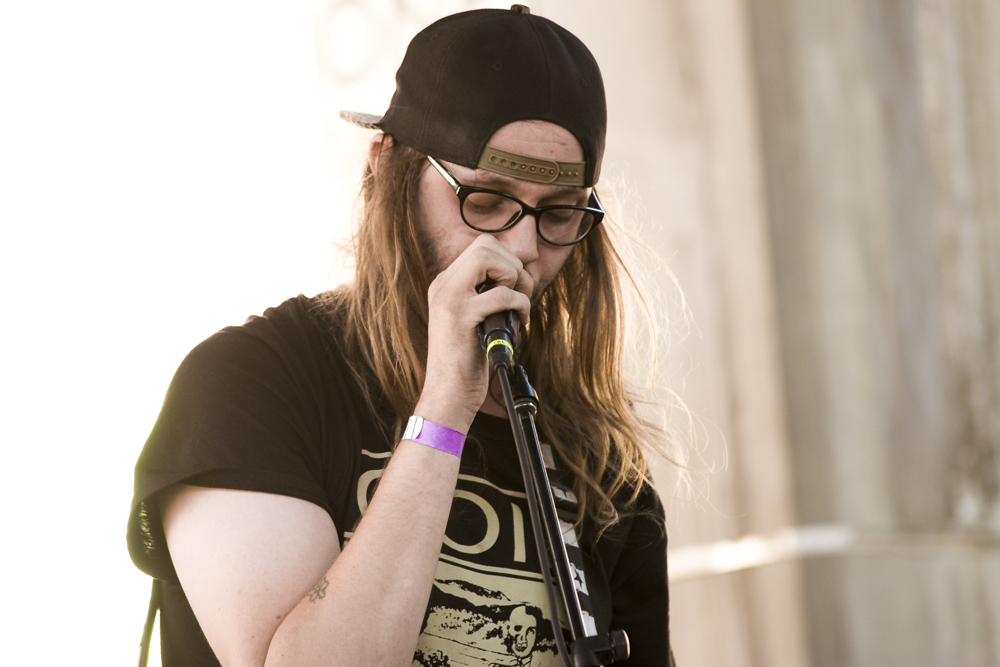 Love Cop, PDX Pop Now!, AudioCinema, photo by Corey Terrill