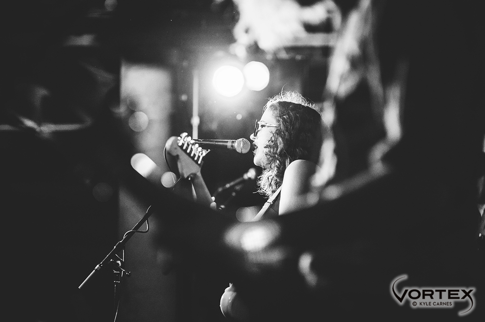 Sallie Ford, Doug Fir Lounge, photo by Kyle Carnes