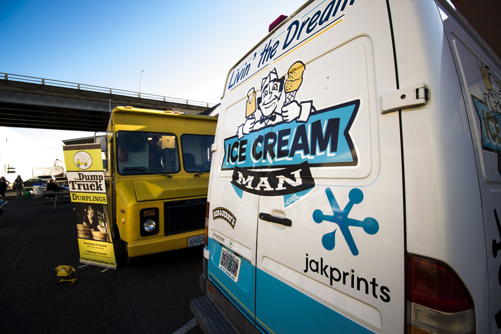 PDX Pop Now!, AudioCinema, photo by Corey Terrill