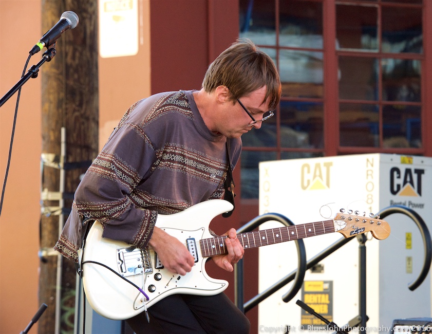 PDX Pop Now!, AudioCinema, photo by John Alcala