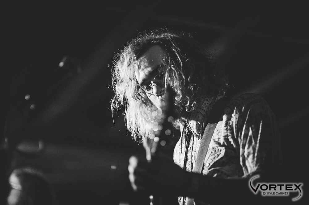 Sallie Ford, Doug Fir Lounge, photo by Kyle Carnes