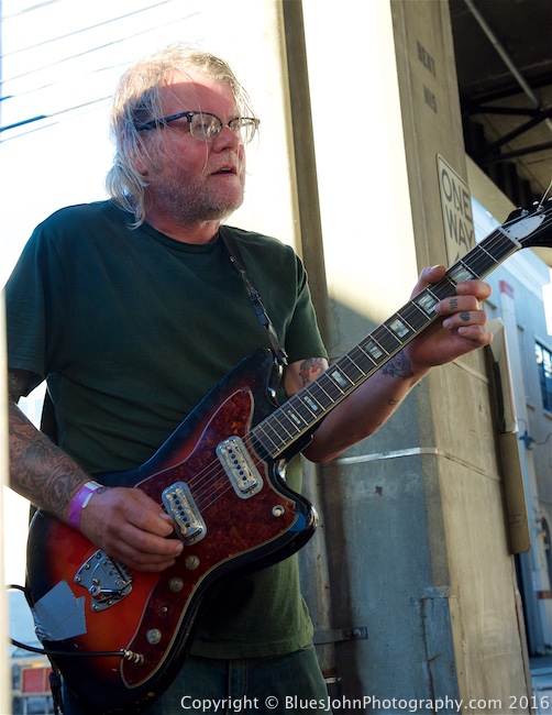 PDX Pop Now!, AudioCinema, photo by John Alcala