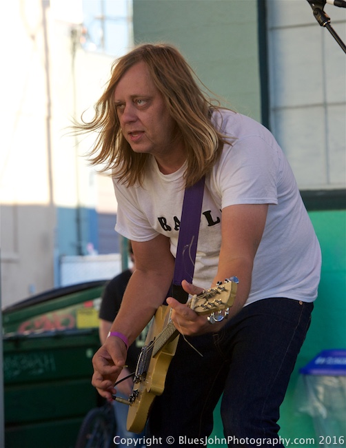 PDX Pop Now!, AudioCinema, photo by John Alcala