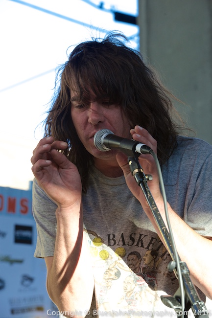 PDX Pop Now!, AudioCinema, photo by John Alcala