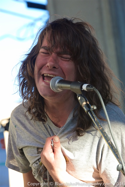 PDX Pop Now!, AudioCinema, photo by John Alcala