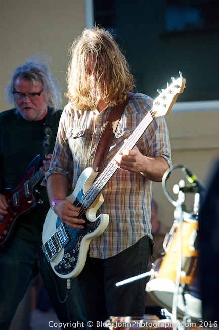 PDX Pop Now!, AudioCinema, photo by John Alcala