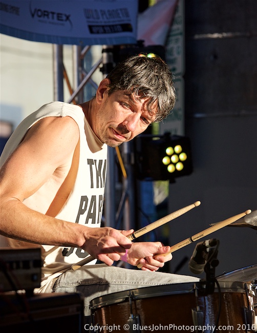 PDX Pop Now!, AudioCinema, photo by John Alcala