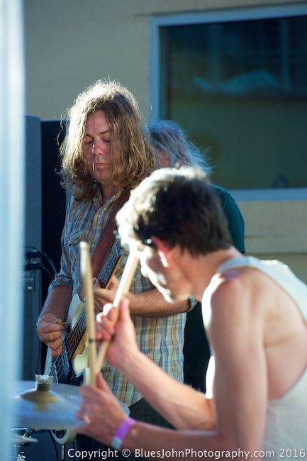 PDX Pop Now!, AudioCinema, photo by John Alcala