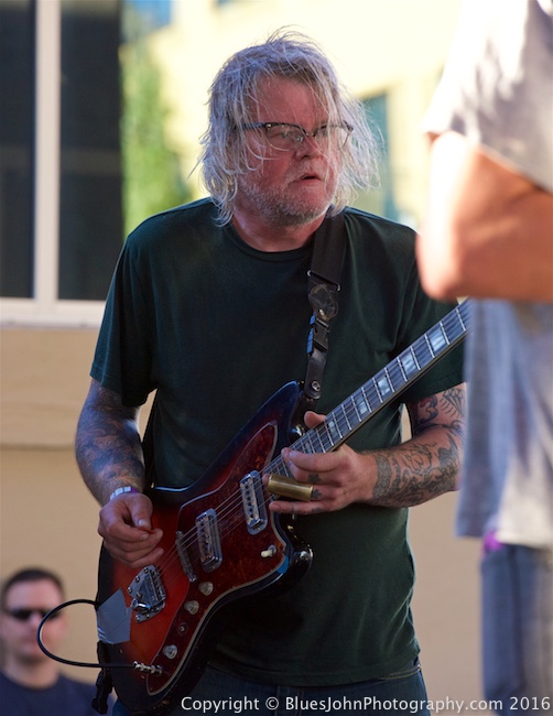 PDX Pop Now!, AudioCinema, photo by John Alcala