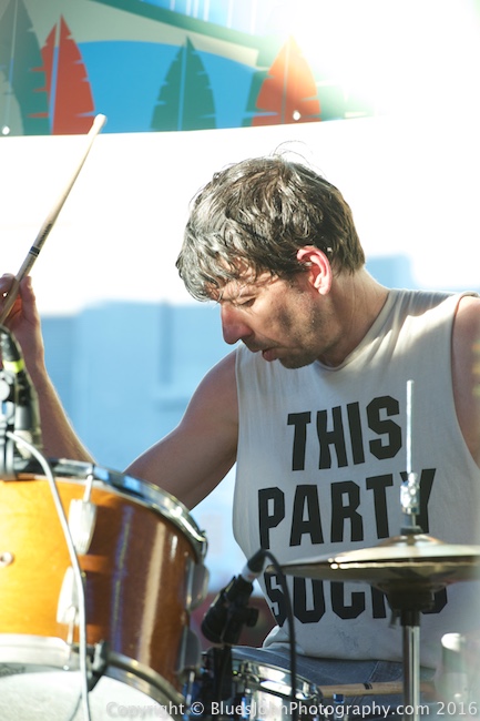 PDX Pop Now!, AudioCinema, photo by John Alcala