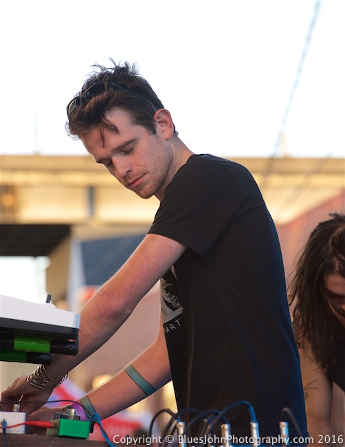 PDX Pop Now!, AudioCinema, photo by John Alcala