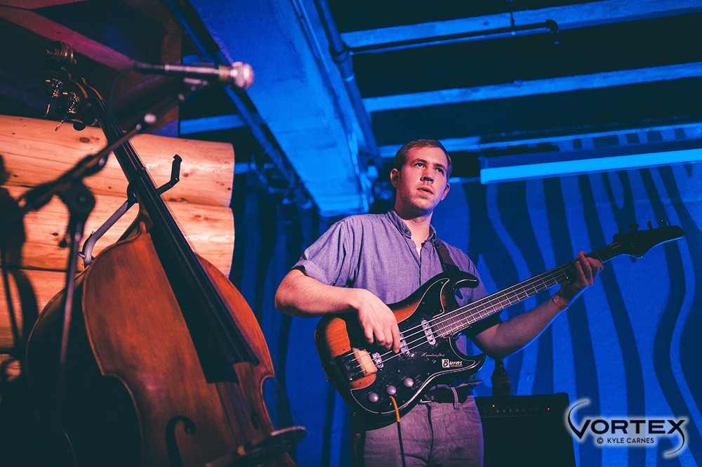 Sallie Ford, Doug Fir Lounge, photo by Kyle Carnes