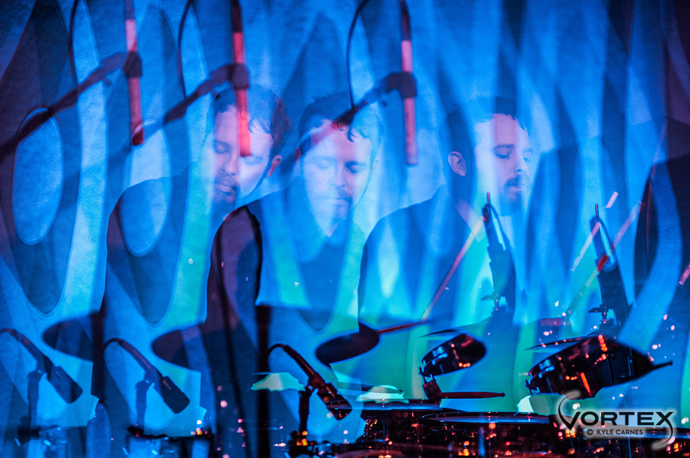 Sallie Ford, Doug Fir Lounge, photo by Kyle Carnes