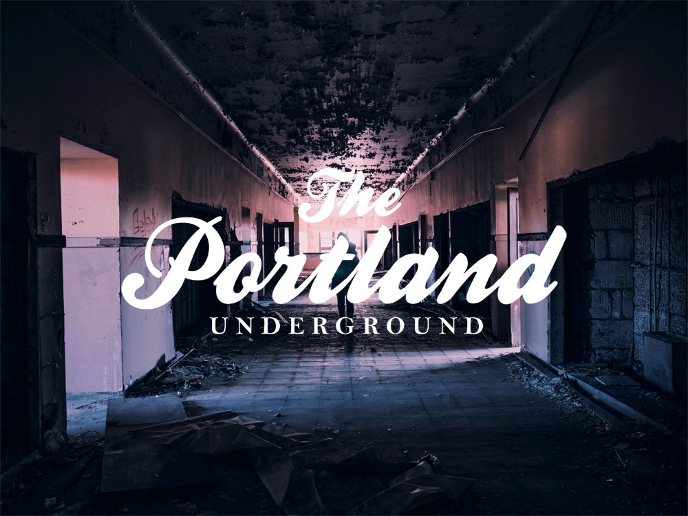 The Portland Underground An Introduction Vortex Music Magazine