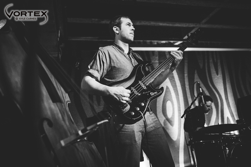 Sallie Ford, Doug Fir Lounge, photo by Kyle Carnes