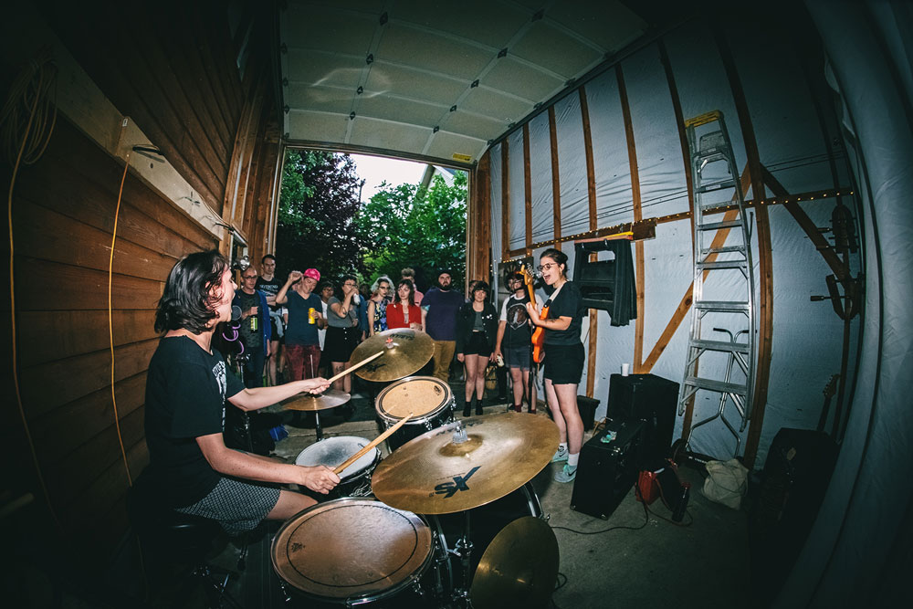 Big Baby, photo by Autumn Andel