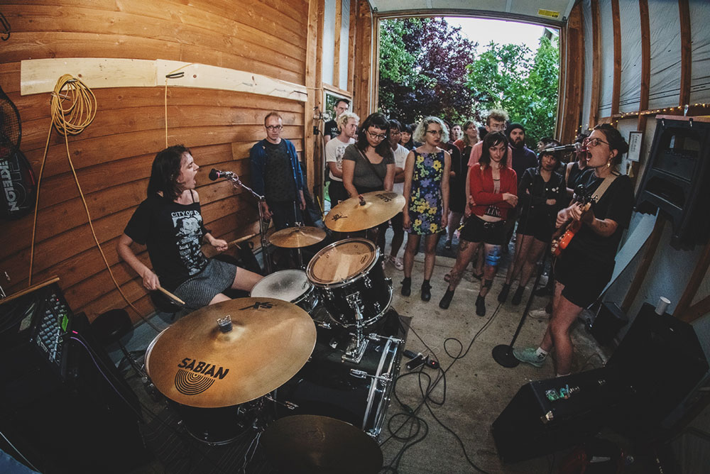 Big Baby, photo by Autumn Andel