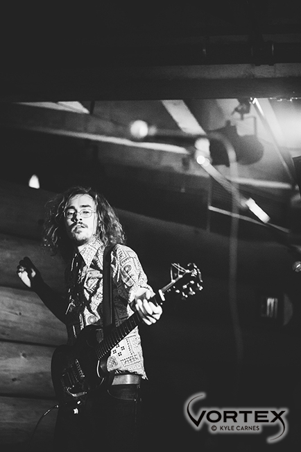 Sallie Ford, Doug Fir Lounge, photo by Kyle Carnes