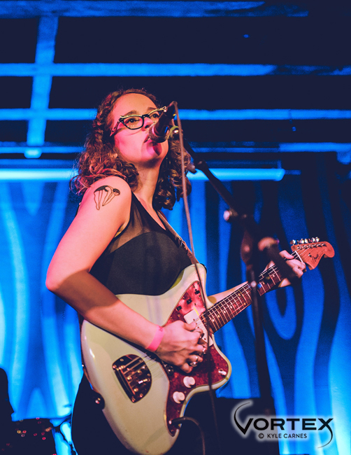 Sallie Ford, Doug Fir Lounge, photo by Kyle Carnes