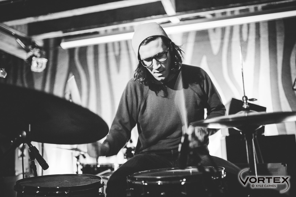 Wooden Indian Burial Ground, Doug Fir Lounge, photo by Kyle Carnes