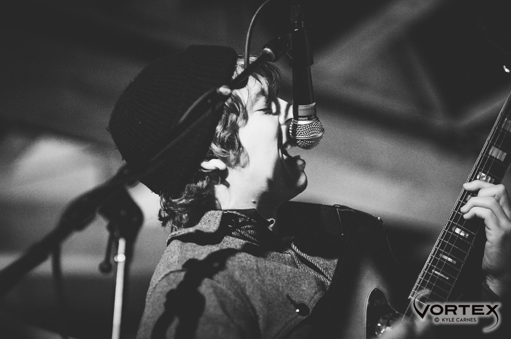 Wooden Indian Burial Ground, Doug Fir Lounge, photo by Kyle Carnes