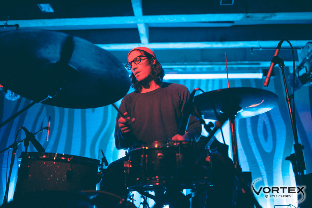Wooden Indian Burial Ground, Doug Fir Lounge, photo by Kyle Carnes