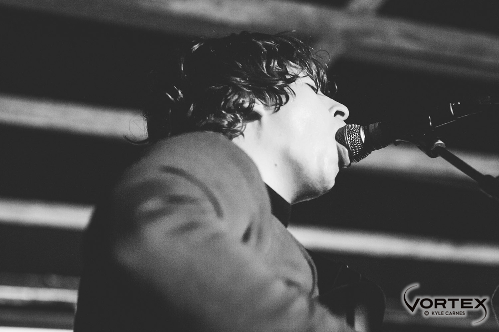 Wooden Indian Burial Ground, Doug Fir Lounge, photo by Kyle Carnes