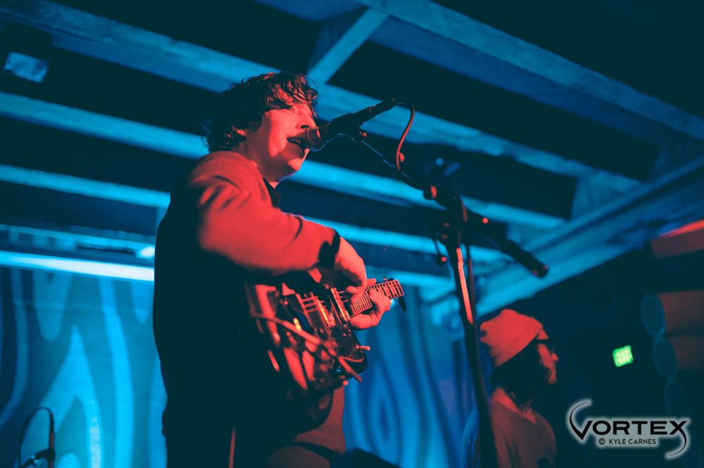 Wooden Indian Burial Ground, Doug Fir Lounge, photo by Kyle Carnes