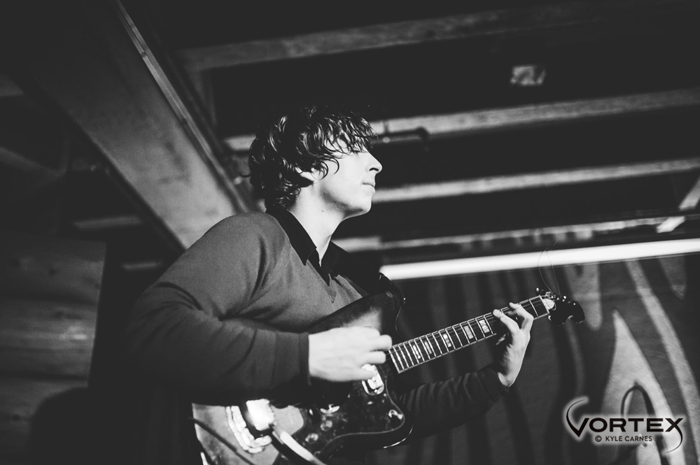 Wooden Indian Burial Ground, Doug Fir Lounge, photo by Kyle Carnes