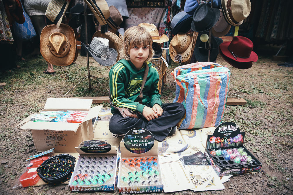 Northwest String Summit, Horning's Hideout, photo by Jessie McCall