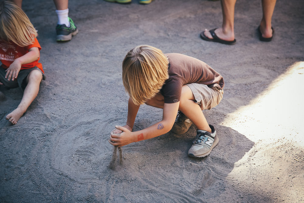 Northwest String Summit, Horning's Hideout, photo by Jessie McCall
