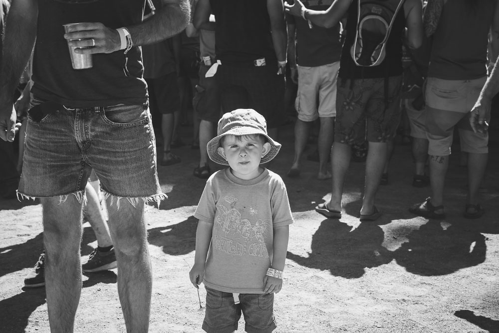 Northwest String Summit, Horning's Hideout, photo by Jessie McCall