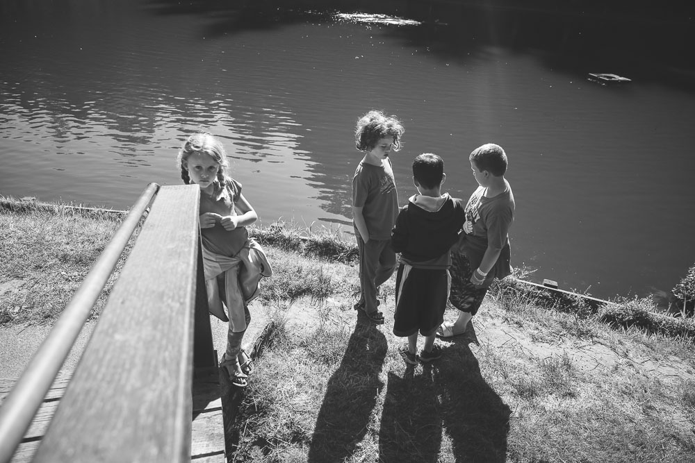 Northwest String Summit, Horning's Hideout, photo by Jessie McCall