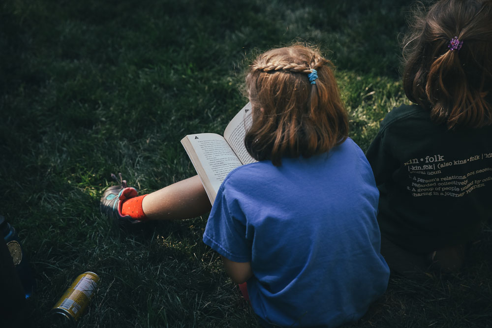 Northwest String Summit, Horning's Hideout, photo by Jessie McCall