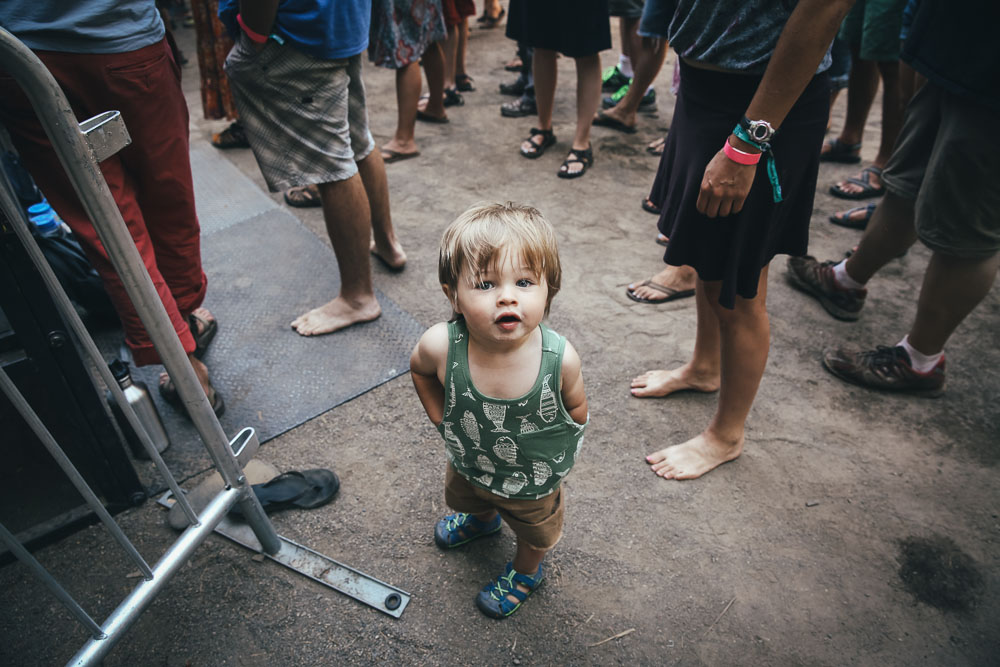 Northwest String Summit, Horning's Hideout, photo by Jessie McCall