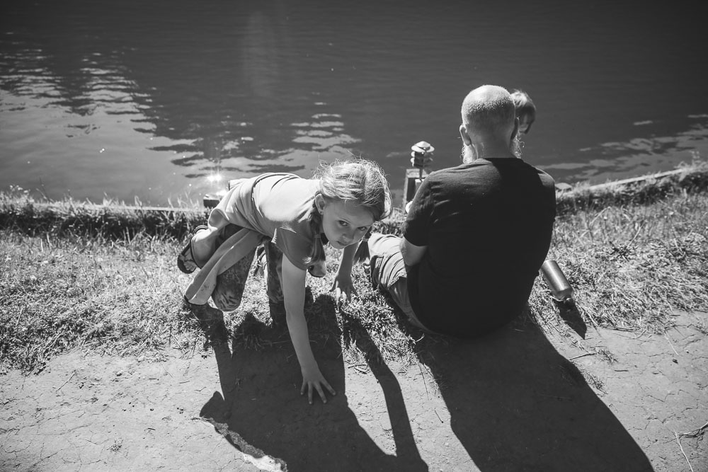 Northwest String Summit, Horning's Hideout, photo by Jessie McCall