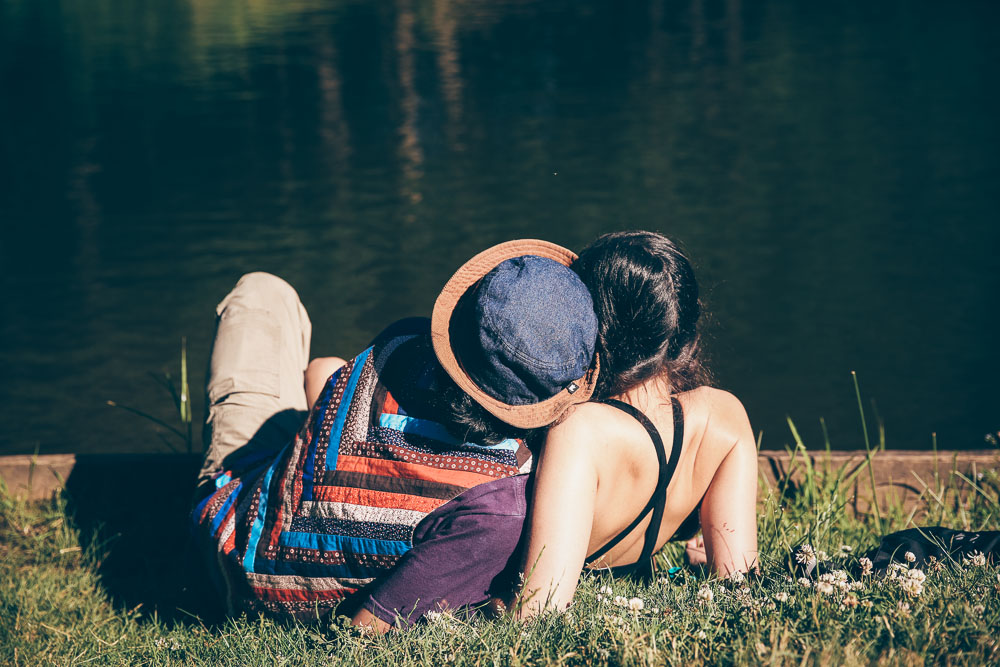 Northwest String Summit, Horning's Hideout, photo by Jessie McCall