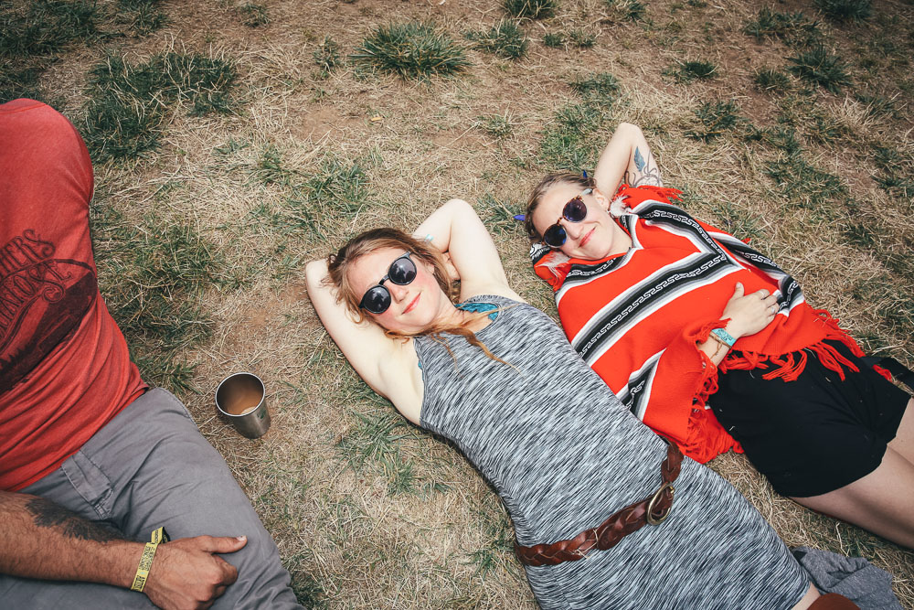 Northwest String Summit, Horning's Hideout, photo by Jessie McCall