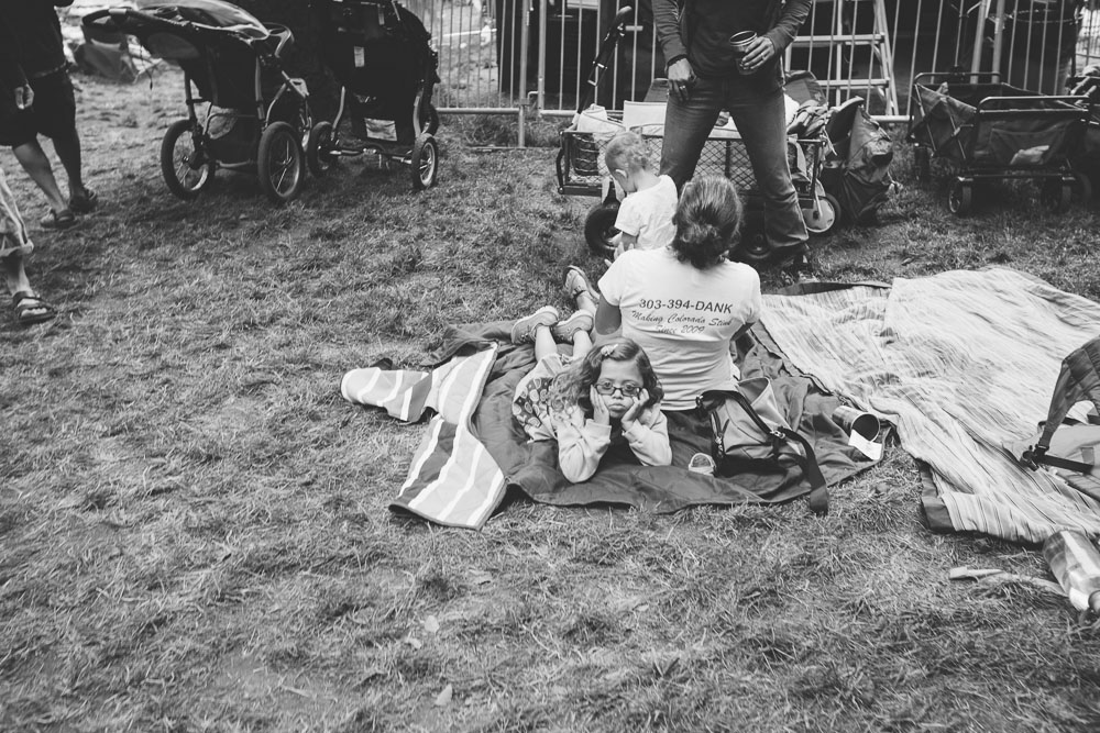 Northwest String Summit, Horning's Hideout, photo by Jessie McCall