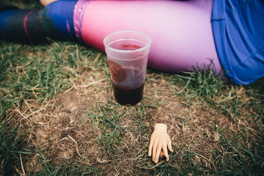 Northwest String Summit, Horning's Hideout, photo by Jessie McCall