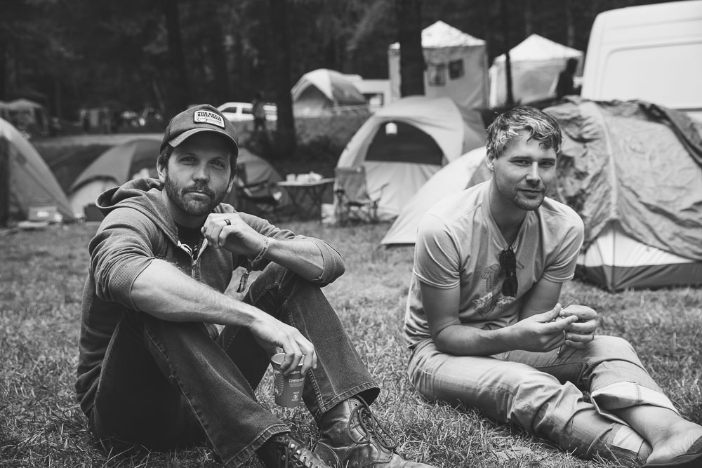 Northwest String Summit, Horning's Hideout, photo by Jessie McCall