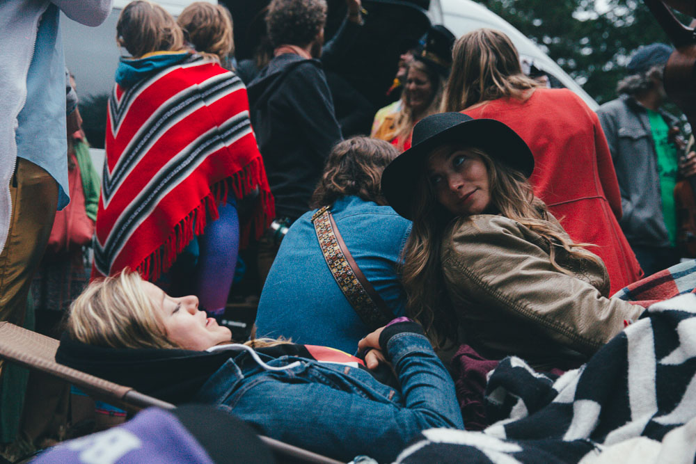 Northwest String Summit, Horning's Hideout, photo by Jessie McCall