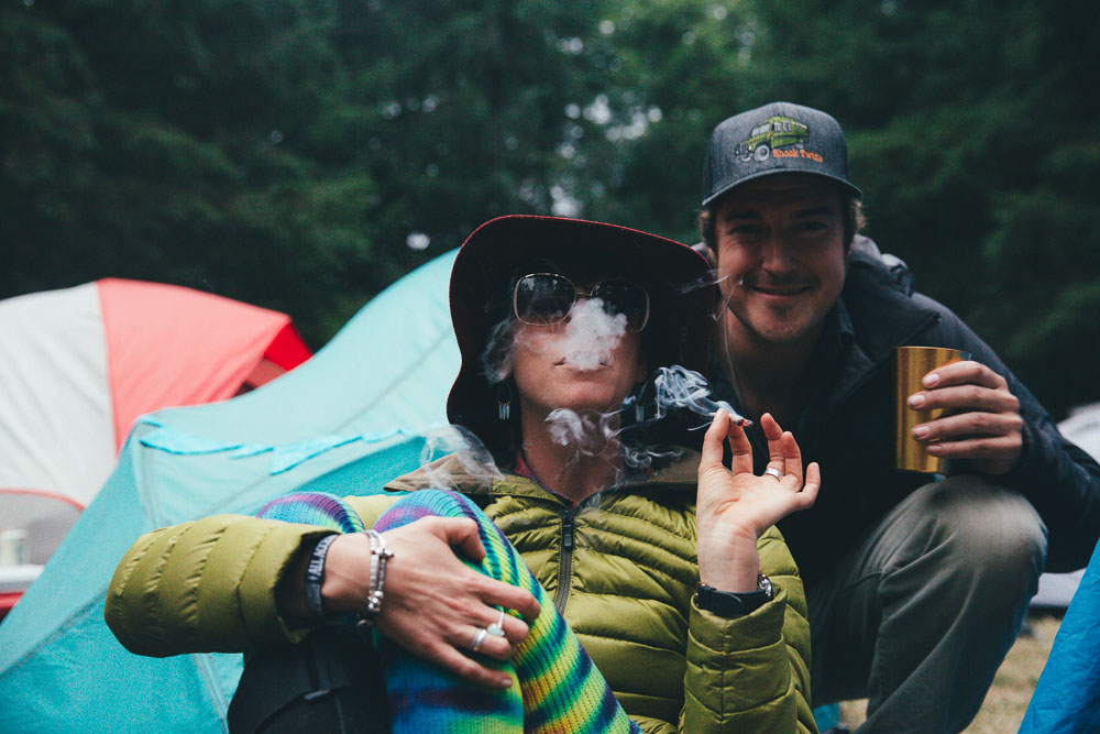 Northwest String Summit, Horning's Hideout, photo by Jessie McCall