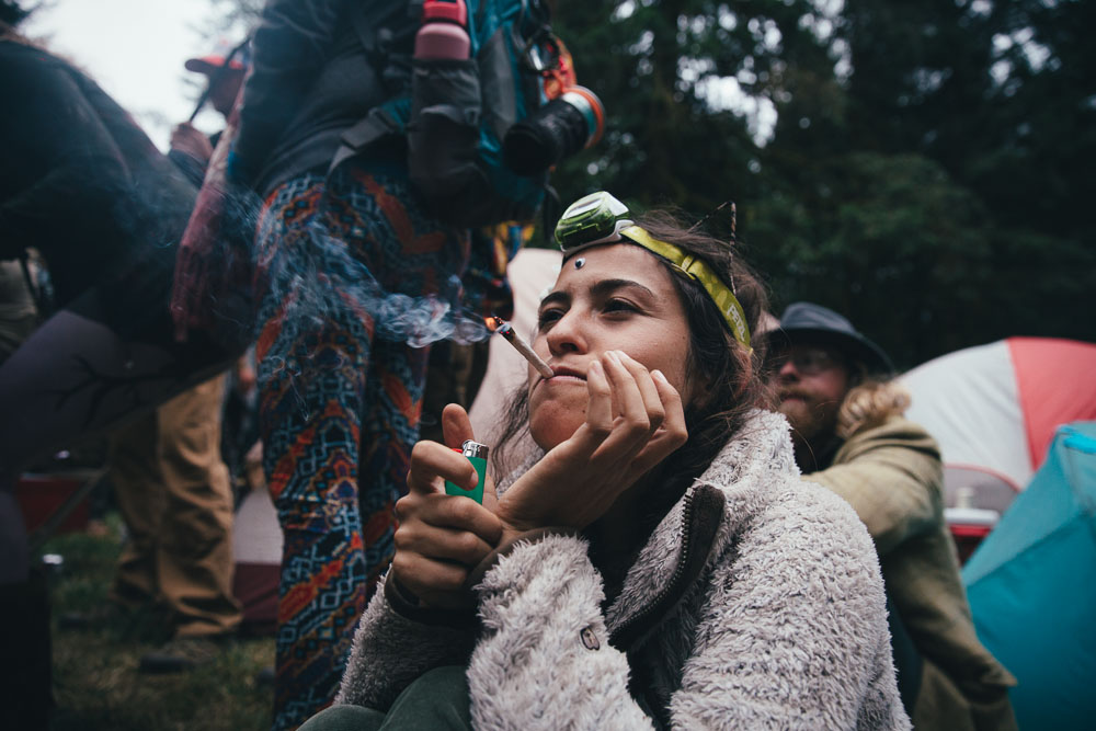 Northwest String Summit, Horning's Hideout, photo by Jessie McCall