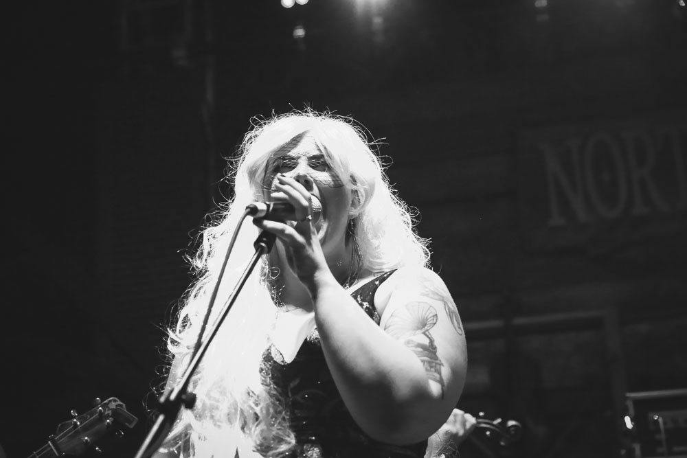 Northwest String Summit, Horning's Hideout, photo by Jessie McCall