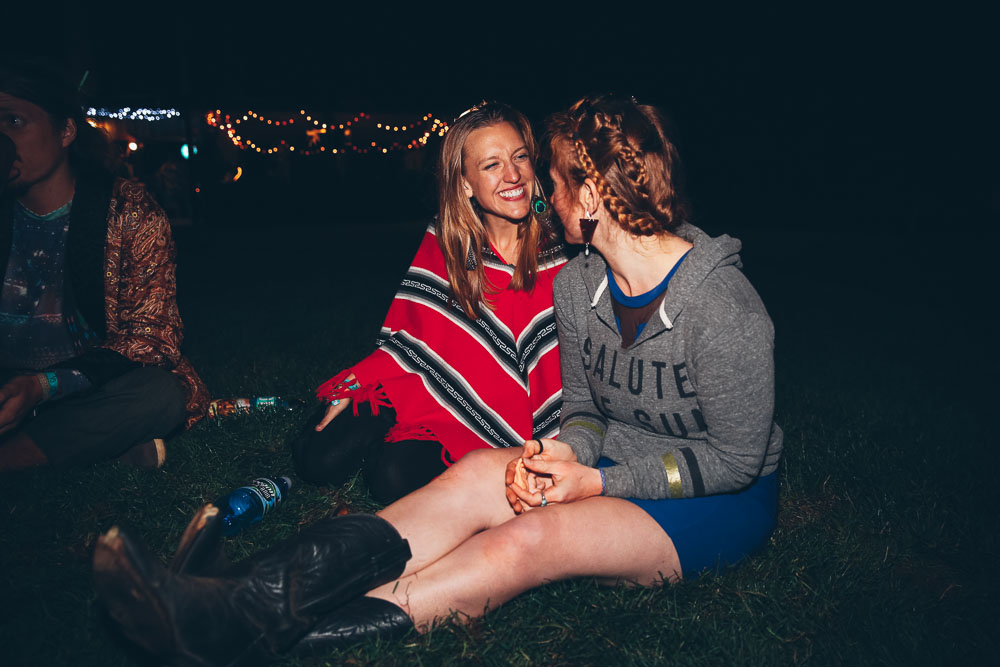 Northwest String Summit, Horning's Hideout, photo by Jessie McCall