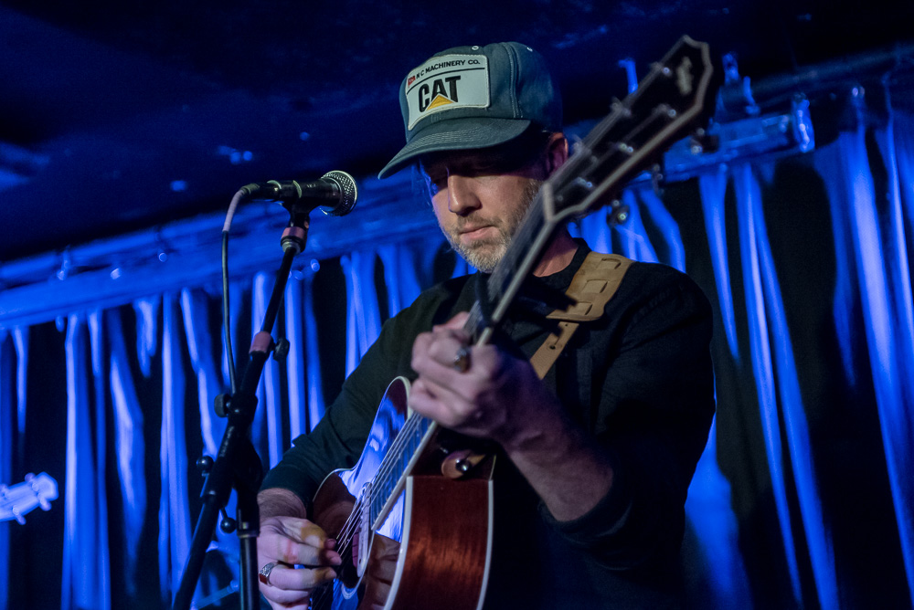 Planes on Paper, The Liquor Store, photo by Miss Ellanea